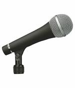 Ahuja AUD 70XLR Wired Microphone