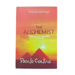 AV BOOKS STORE The Alchemist By Paulo Coelho (English, Paperback)