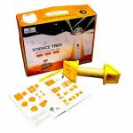 SMARTCIRCUITS Science Experiment Educational Toy Kit| Age 10 Years & Above| 27 Experiments for STEM Toy Learning |DIY Science Project | Best Gift for Boys & Girls