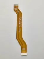 Shockware Fpc Lcd Display Connector Motherboard Main Flex Cable Part For Realme 6I