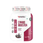 Animal Booster Nutrition Carbo Booster 1kg - Chocolate