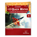 Jeevandeep Quick Maths - 5