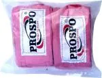 PROSPO Boxing MexicaHand n Stretch 180 Inches - Pack of 1 Pair) Boxing Hand Wrap (180 inch)
