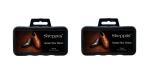 Sheppits Instant Shoe Shiner, Shoe Polish For All Colours Leather Shoes, Formal Shoes & Oxford Shoes - Large, Pack of 2 Pcs