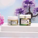 PrakartikVeda Blissful Skin Vitamin C Moisturizing Cream