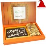 Jaiccha Ghasitaram New Year Chocolate Bar with Nutties-350 gram