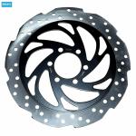 Nikavi Bajaj Pulsar 200Ns Front Brake Disc Plate