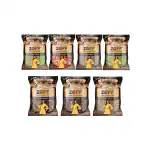 ZOFF Essential Whole Spices Collection: 7 Varieties | Net weight 425gm