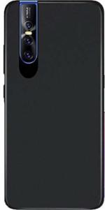 CarryWrap Back Cover for OnePlus Nord CE 2 Lite 5G (Black, Pack of: 1)