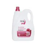 Moon & Mount Rose Aroma Surface & Floor Cleaner Liquid - 5 Litre