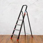 Prestige CleanHome PCBL 5 Steps Household Ladder