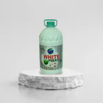 AADHYATMIK High-Quality Disinfectant Phenyl - Powerful Floor Cleaner for Germ-Free, Shiny Surfaces | Long-Lasting Fresh Fragrance | Safe for Home & Office Use 5L