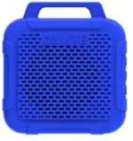 CLUBCLASSY Onlite X-10 10 W Bluetooth Speaker (Blue, Stereo Channel)