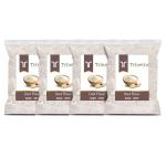 Trinetra Diet Atta 4 kg (1Kg X 4 Pack)