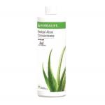 herbalife nutrition Herbal Aloe Concentrate - Unflavored (Original) - 500 ml