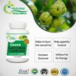 Prirupam GREE ASULE 60 CAPSULES (Pack of 1)