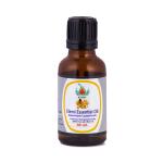 KUNJ Elemi Essential Oil (Canarium luzonicum) 100% Pure & Natural Undiluted Therapeutic Grade. Steam Distilled. For Aromatherapy. 30ML