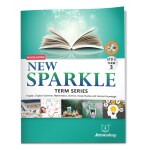 Jeevandeep New Sparkle Term Series - 3.3 (AP Edition)
