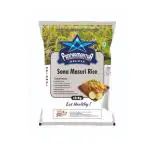 PANCHAMRUTHA DELUXE 10KGS SONA MASURI RICE +F(Fortified with 9 added VITAMINS & MINERALS)