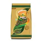Goodricke Super Cup Gold 250 gm | Darjeeling & Assam Tea | 100% Natural Leaf Chai | Richer Taste & Strong Flavour | Irresistible Aroma