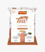 Superb Cardamom Tea Premix 1KG any time..anywhere Instant Premix Powder SUPERB