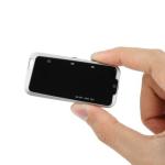 SAFETY NET, SPY CAMERA Saftey NET, SPY Camera Voice Activated Recording USB Flash Drive Audio Sound Dictaphone Portable Mp3 Player Keychain Digital Voice Recorder Only Audio Recorder