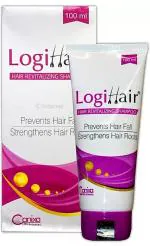 skinsmith Logihair Hair Revitalizing Shampoo 100 ml