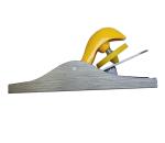 INDITRUST plane Randa 5 inch Carpenter hand Plane Cast Iron Hand Plane