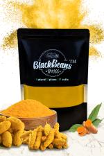 BLACKBEANS SPICES Turmeric Powder 1kg