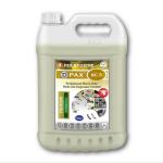 D-Pax KC3 Professional Heavy Duty Multi-Use Degreaser Cleaner Spray (Natural), 5L