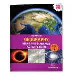 Jeevandeep Geography Maps & Diagrams - 7