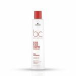 Schwarzkopf Professional Bonacure Repair Rescue Shampoo with Arginine with New Packing - 250 ml