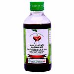 VAIDYARATNAM MANJISHTADI KASHAYAM