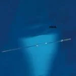 ABGIL Borosilicate Glass Volumetric Pipette One Mark Accuracy 20 ml Capacity With Safety Bulb