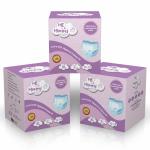 ETHICS ME & MUMMY Pant Style Baby Diapers, XL-21 Count, For babies of Upto (13-19Kg) with Aloe Vera Lotion for rash protection, with upto 12hr protection, Diapers (XL- Pack of 3 - 21 Pads)