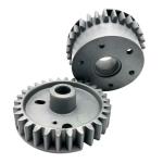 Verena Drum Turning Gear Compatible for Ricoh DX2430 DX2432 DX3443 DX2800 DX3800 DX 2430 2432 3443 2800 3800 Printers