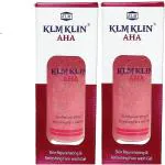 URBANPOP klm KLIN AHA FACE WASH (Pack Of 2*100 Ml) 200 Ml Face Wash (200 ml)