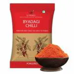BYADGI CHILLI POWDER - 1KG