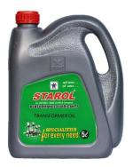 STAROL Transformer Oil (Water White) (5 L)