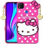 BINTAGE Back Cover for Samsung Galaxy E5 - E500F (Pink, Dual Protection, Pack of: 1)