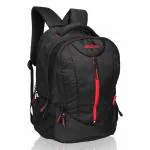 Cosmus DZIRE Casual College Backpack School Bag Black