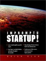 Computer Book Shop Impromptu Startup Brian Olah Paperback 528 Pages