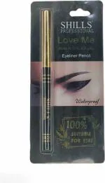 Shills Professional Love Me Auto Organic Kohl Kajal