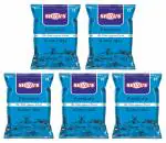 Shiva's Premium Kuttu Atta / Buckwheat Flour| Kuttu ka Atta - 500 GM (Pack of 5)