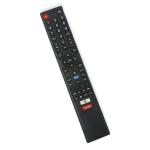 EHOP Compatible Remote Control For Bpl Smart TV With Youtube Function
