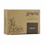 Grama Shikakai Soap, 125 G (Pack Of 3)