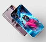 Retroart Printed back cover and case specially designed for OPPO Reno10 5G This cool back cover is crafted by Retroart just for your OPPO Reno10 5G.
