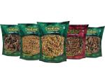 Bullion Kesar Mix, Dilbahar Mix, Calcutta Pan, Meetha Pan, Pan Gulkand Mouth Freshener, 100G Each (Combo Of 5)