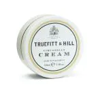 Truefitt & Hill Hair Management Circassian Cream 100GM | Suitable For All Hair Types | Recommended For Hair Preparation & Hair Styling