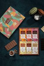 Cocoacraft Chocolate Carnival (Pack Of 6)